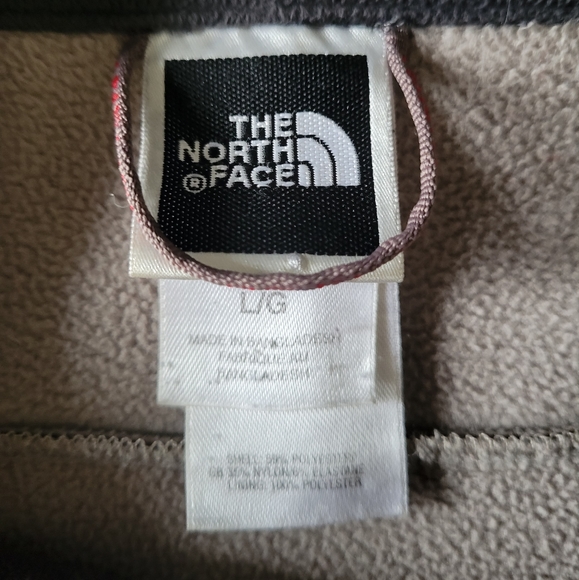 North Face jacket - Picture 3 of 3